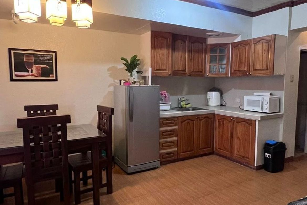 2 Bedroom Condo for Sale in Dontogan, Baguio, Benguet