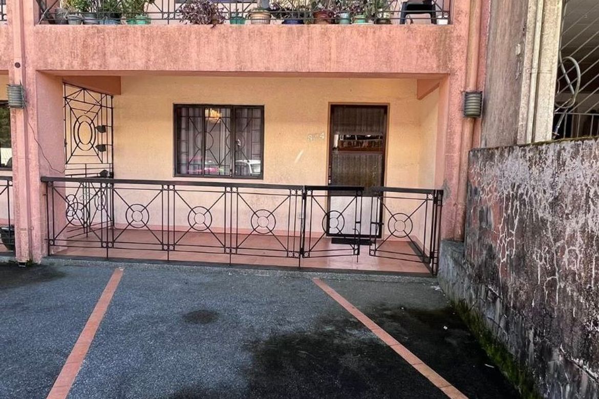 2 Bedroom Condo for Sale in Dontogan, Baguio, Benguet – photo 2