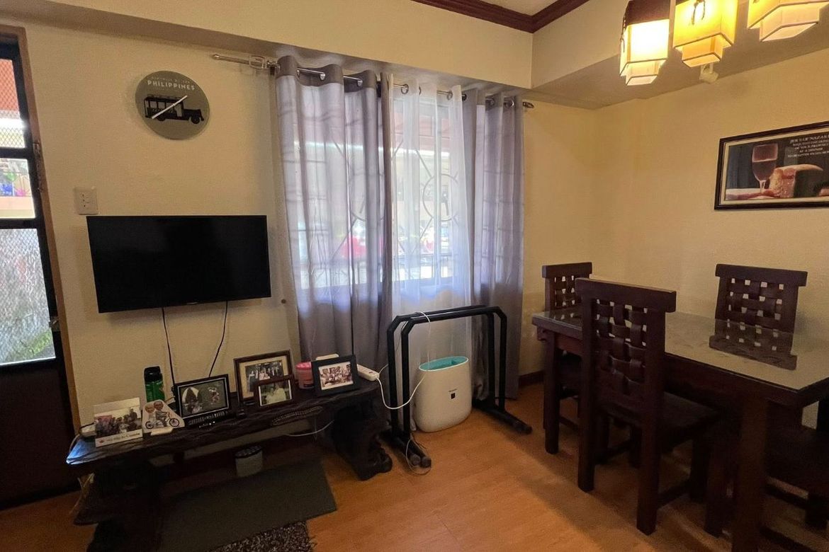 2 Bedroom Condo for Sale in Dontogan, Baguio, Benguet – photo 4