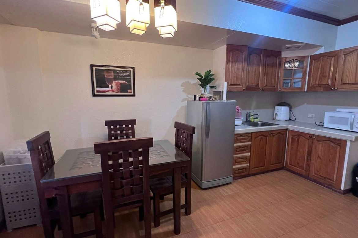 2 Bedroom Condo for Sale in Dontogan, Baguio, Benguet – photo 6