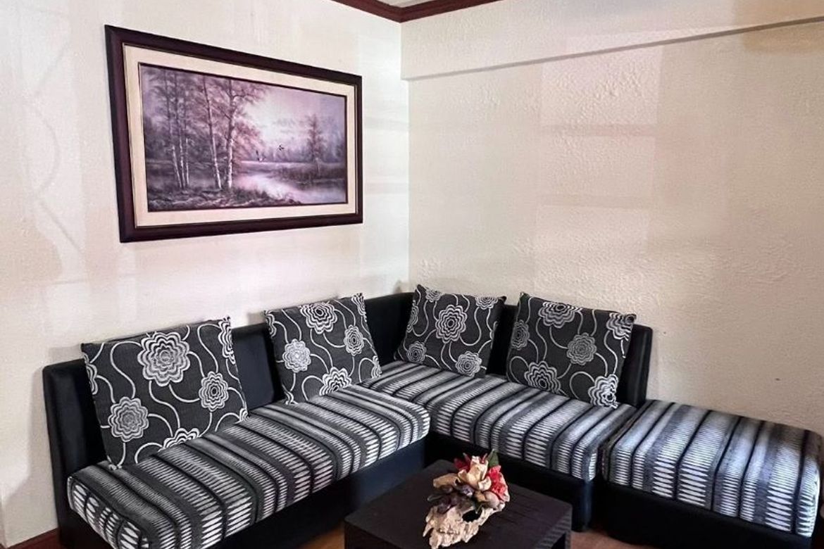 2 Bedroom Condo for Sale in Dontogan, Baguio, Benguet – photo 7