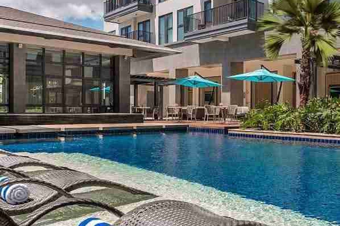 2 Bedroom Condo for Sale in Dusit Thani Residence Davao, Pampanga, Davao City, Davao del Sur
