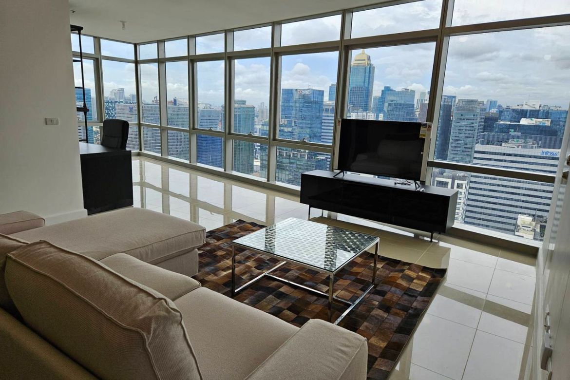 2 Bedroom Condo for Sale in East Gallery Place, BGC, Taguig