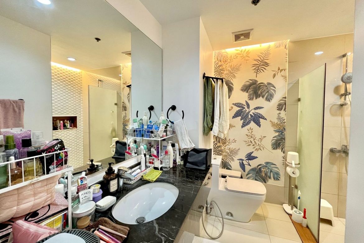 2 Bedroom Condo for Sale in East Gallery Place, BGC, Taguig – photo 11