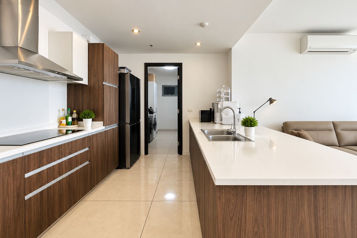 2 Bedroom Condo for Sale in East Gallery Place, BGC, Taguig – photo 5