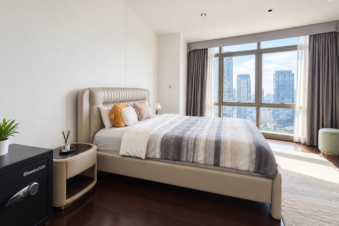 2 Bedroom Condo for Sale in East Gallery Place, BGC, Taguig – photo 6