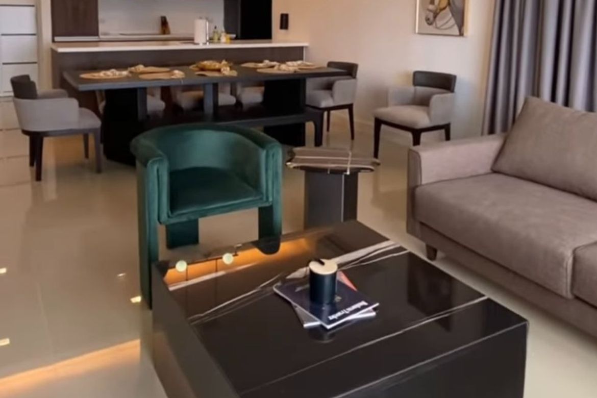 2 Bedroom Condo for Sale in East Gallery Place, BGC, Taguig – photo 3