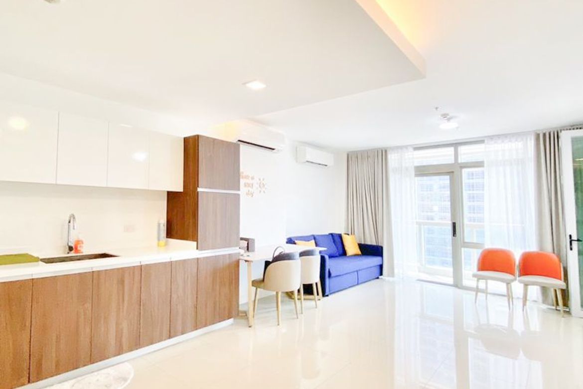 2 Bedroom Condo for Sale in East Gallery Place, BGC, Taguig, Metro Manila