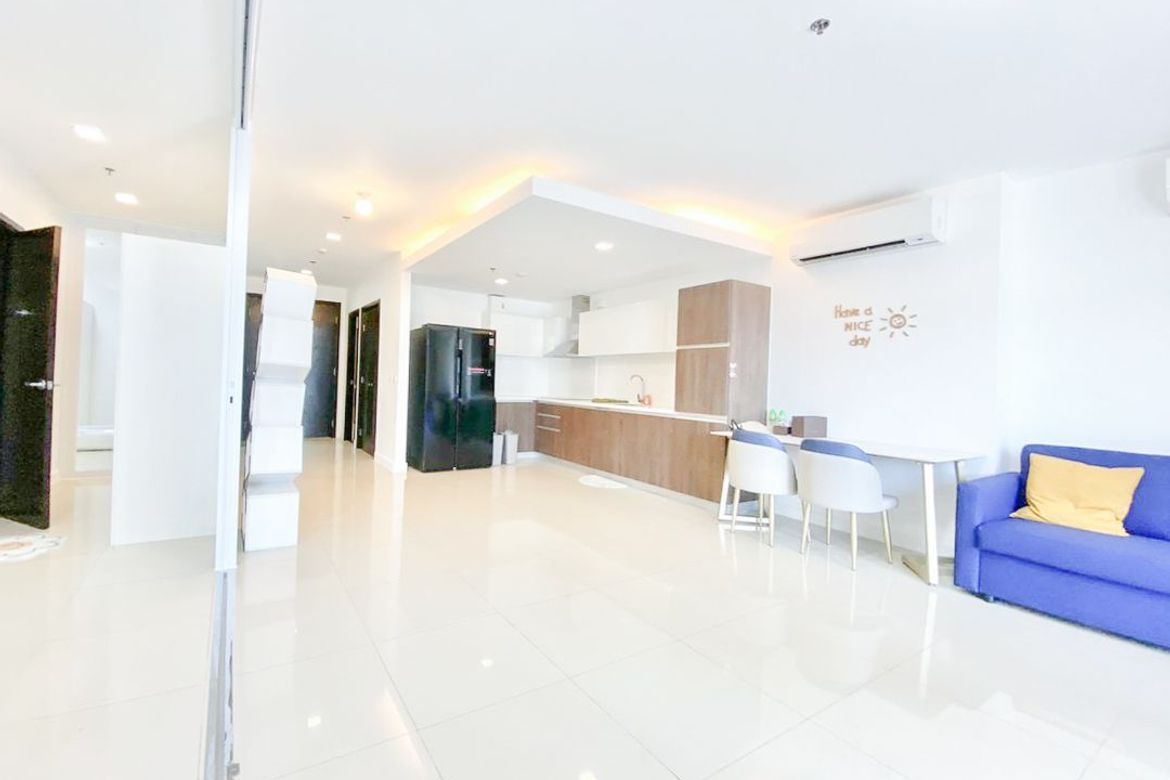 2 Bedroom Condo for Sale in East Gallery Place, BGC, Taguig, Metro Manila – photo 4