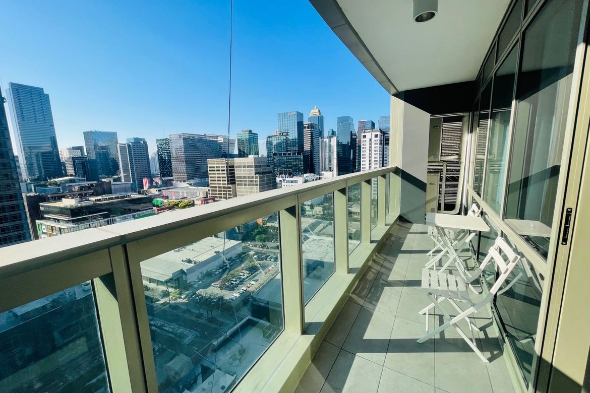 2 Bedroom Condo for Sale in East Gallery Place, BGC, Taguig, Metro Manila – photo 5
