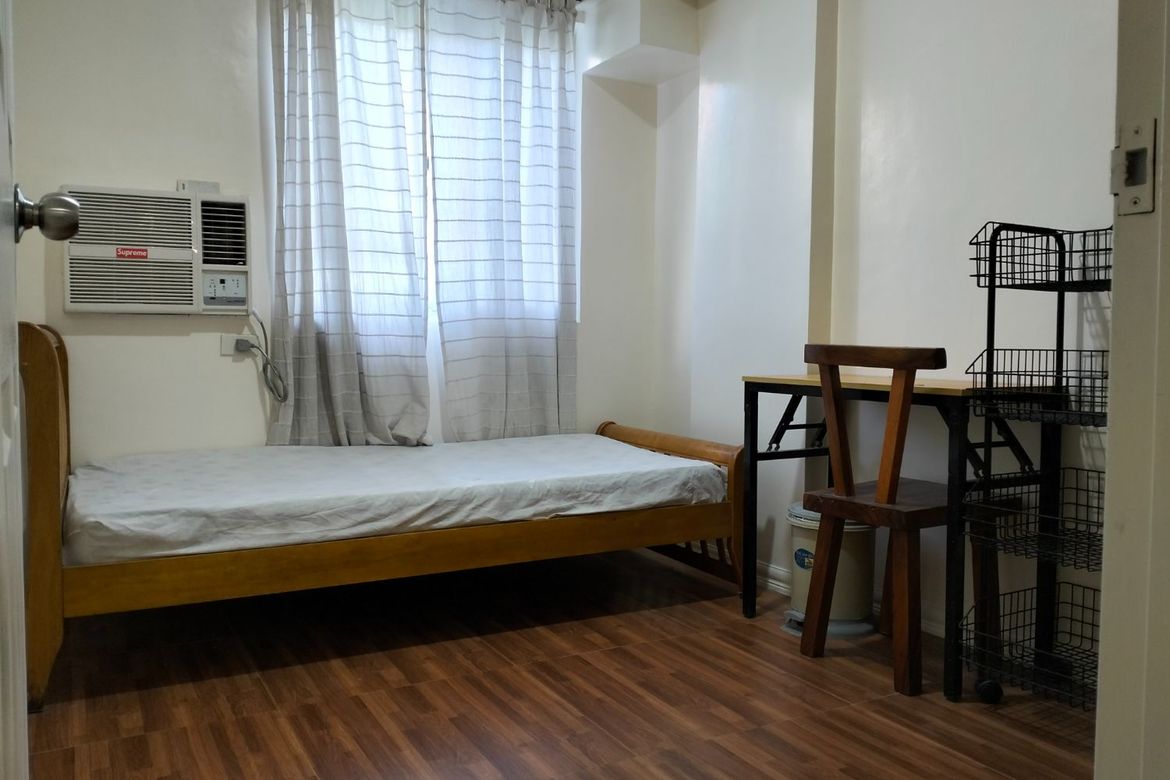 2 Bedroom Condo for Sale in East Ortigas Mansions, Bagong Ilog, Pasig, Metro Manila – photo 6