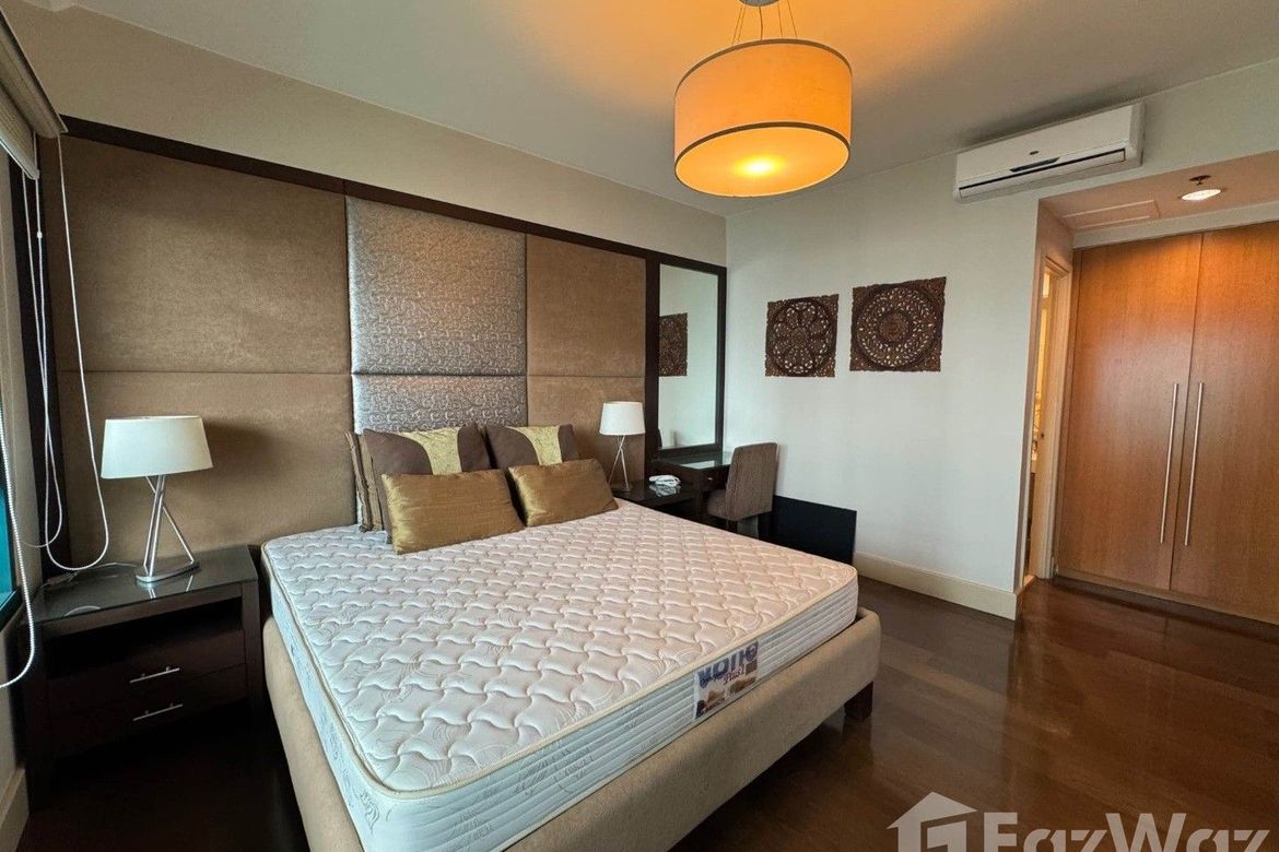 2 Bedroom Condo for Sale in Edades Tower, Rockwell, Makati City near MRT-3 Guadalupe – photo 6