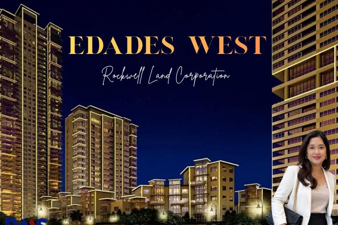 2 Bedroom Condo for Sale in Edades West, Poblacion, Makati City