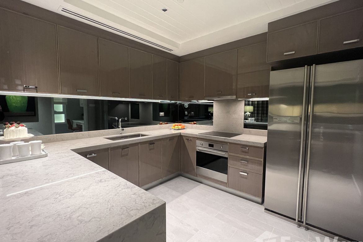 2 Bedroom Condo for Sale in Edades West, Rockwell, Makati City – photo 7