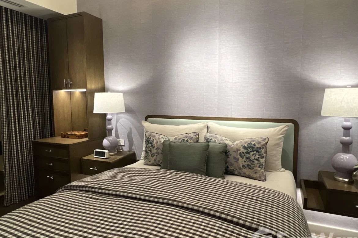 2 Bedroom Condo for Sale in Edades West, Rockwell, Makati City – photo 12
