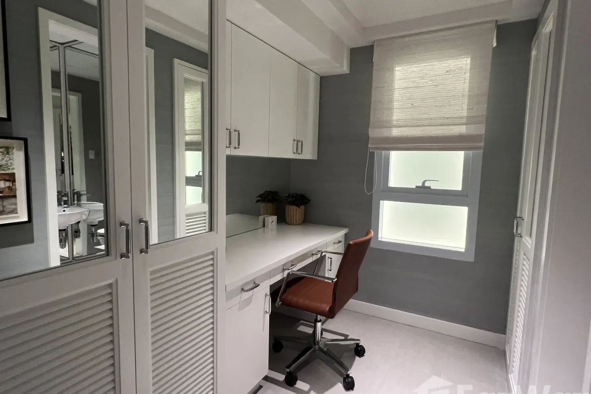 2 Bedroom Condo for Sale in Edades West, Rockwell, Makati, Metro Manila