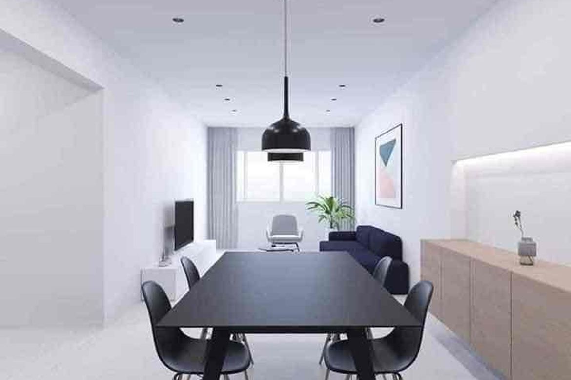 2 Bedroom Condo for Sale in Empire East Highland City, Manggahan, Pasig, Metro Manila