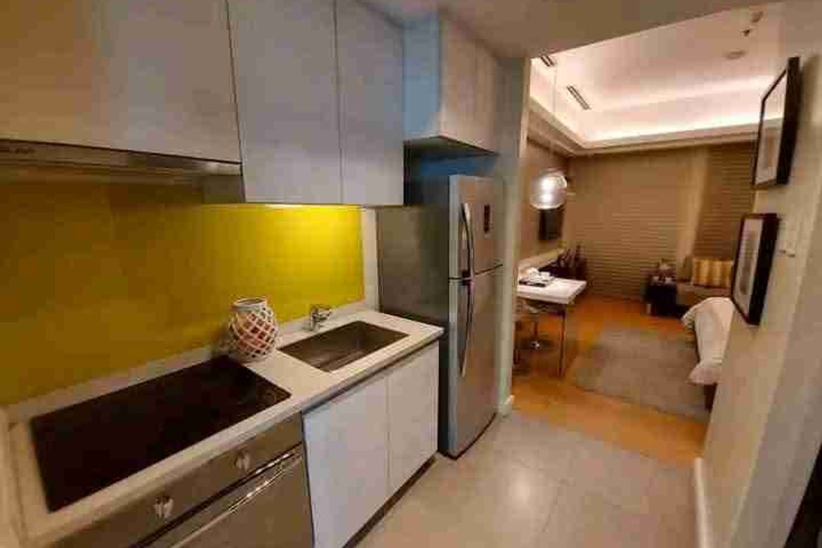 2 Bedroom Condo for Sale in Empire East Highland City, Manggahan, Pasig, Metro Manila – photo 3