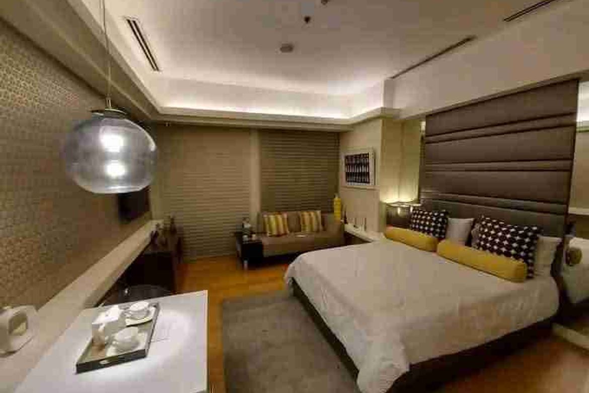 2 Bedroom Condo for Sale in Empire East Highland City, Manggahan, Pasig, Metro Manila – photo 4