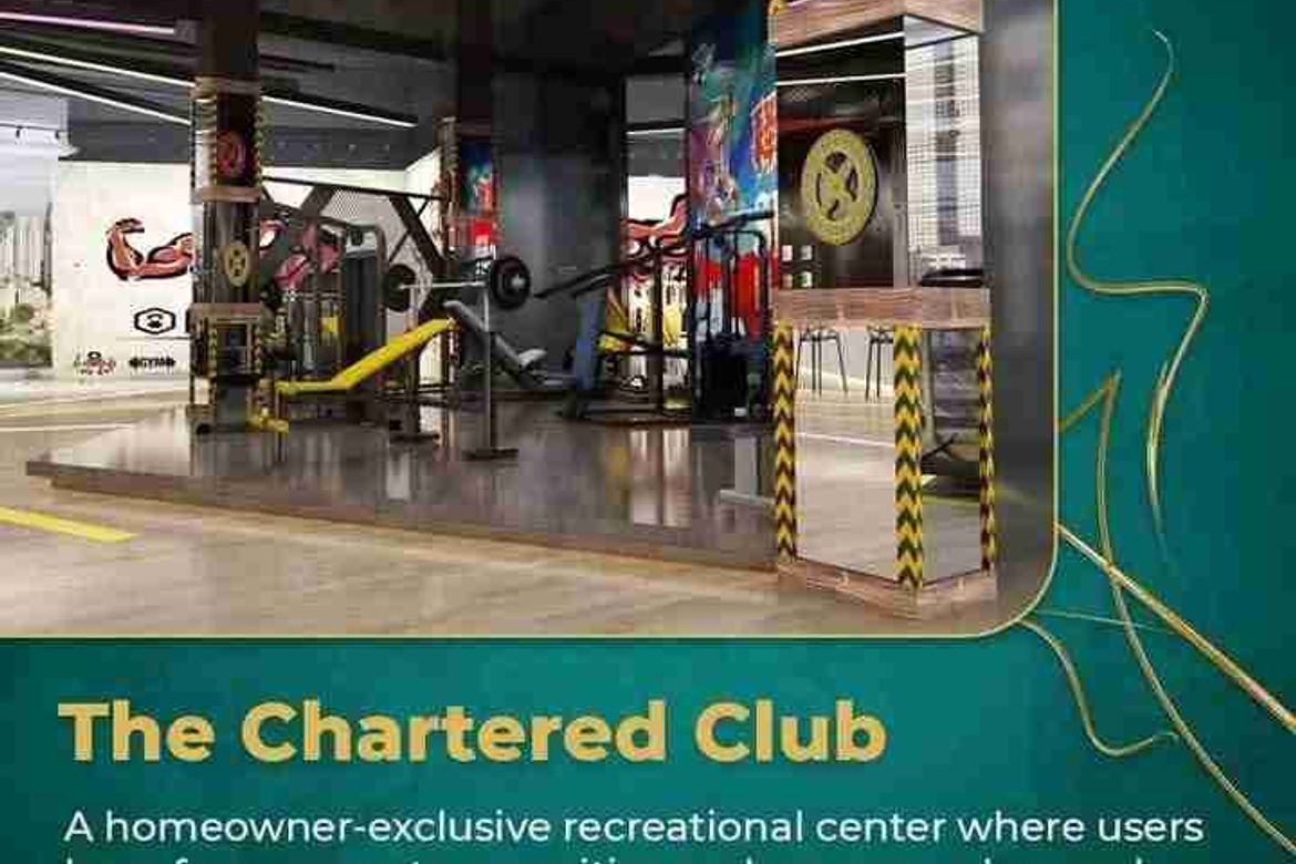 2 Bedroom Condo for Sale in Empire East Highland City, Manggahan, Pasig, Metro Manila – photo 8