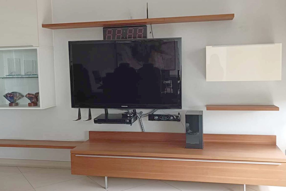 2 Bedroom Condo for Sale in Ermita, Manila, Metro Manila near LRT-1 Pedro Gil – photo 3
