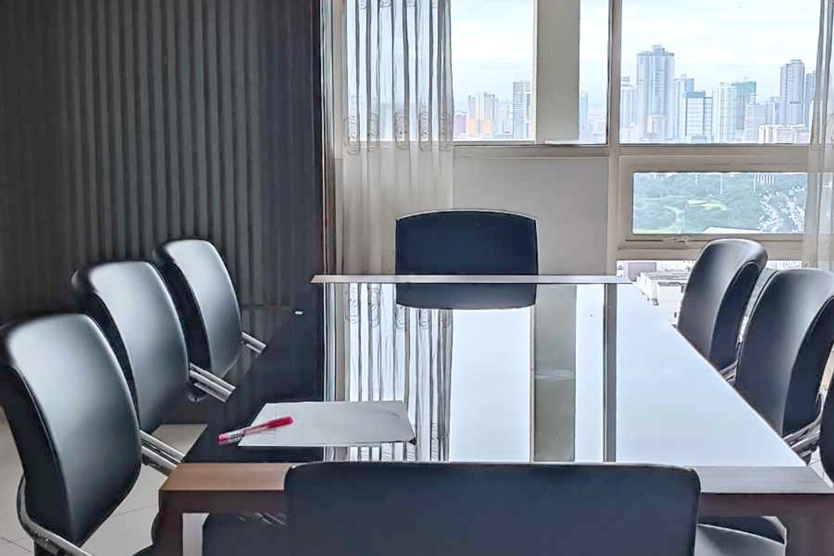 2 Bedroom Condo for Sale in Ermita, Manila, Metro Manila near LRT-1 Pedro Gil – photo 5
