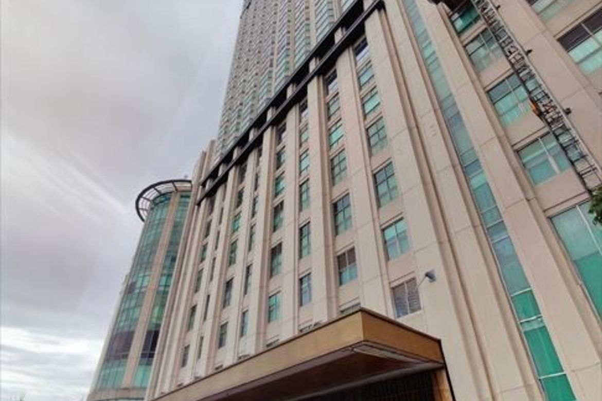 2 Bedroom Condo for Sale in Ermita, Manila, Metro Manila near LRT-1 Pedro Gil