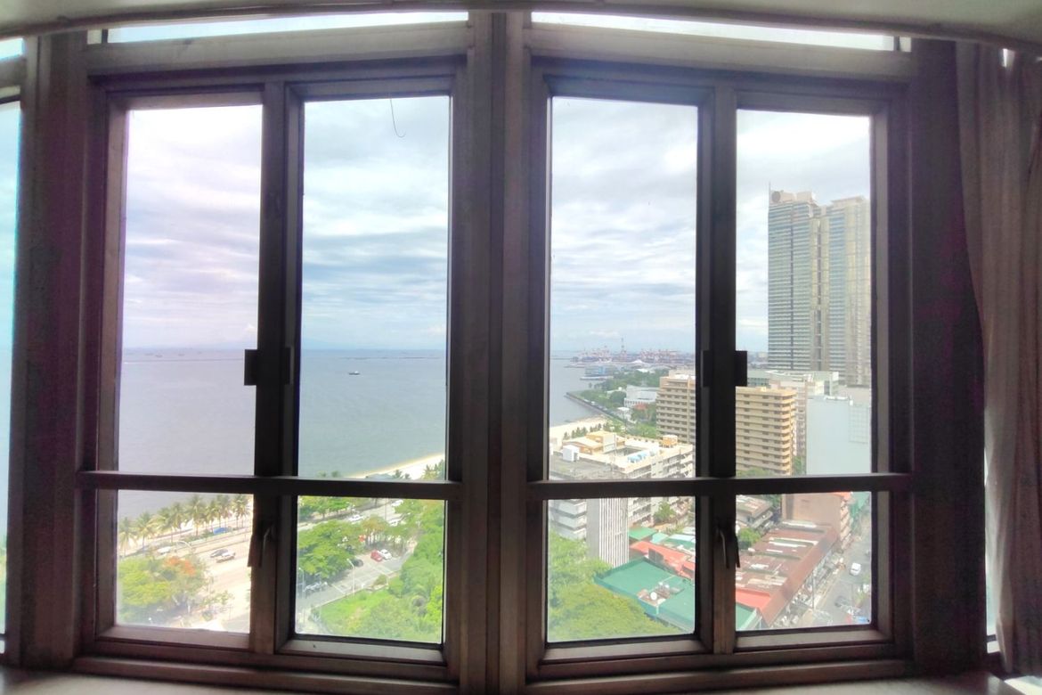 2 Bedroom Condo for Sale in Ermita, Manila, Metro Manila near LRT-1 Pedro Gil – photo 8