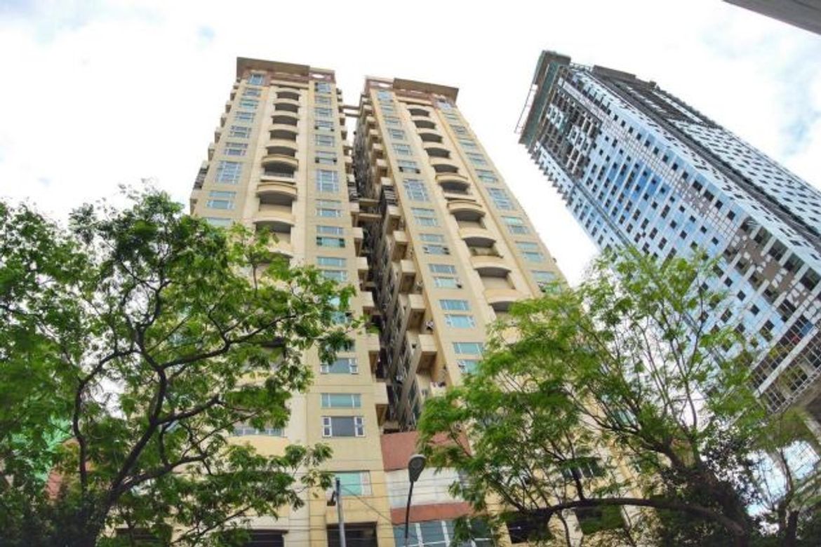 2 Bedroom Condo for Sale in Ermita, Manila, Metro Manila near LRT-1 Pedro Gil – photo 4