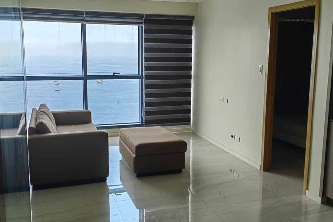 2 Bedroom Condo for Sale in Ermita, Manila, Metro Manila near LRT-1 Pedro Gil
