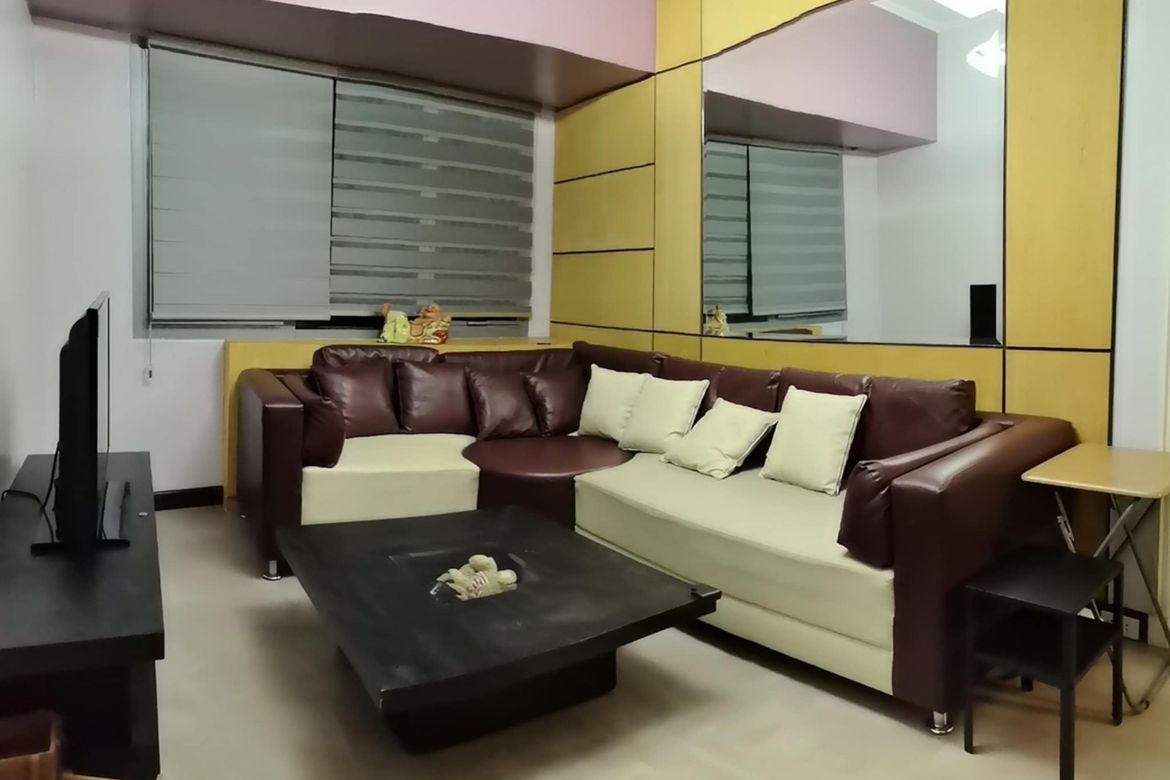 2 Bedroom Condo for Sale in Ermita, Manila, Metro Manila near LRT-1 United Nations – photo 2