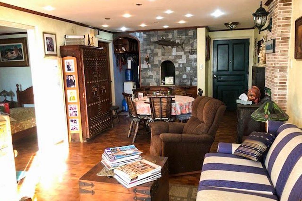 2 Bedroom Condo for Sale in Ermita, Manila, Metro Manila near LRT-1 United Nations – photo 5