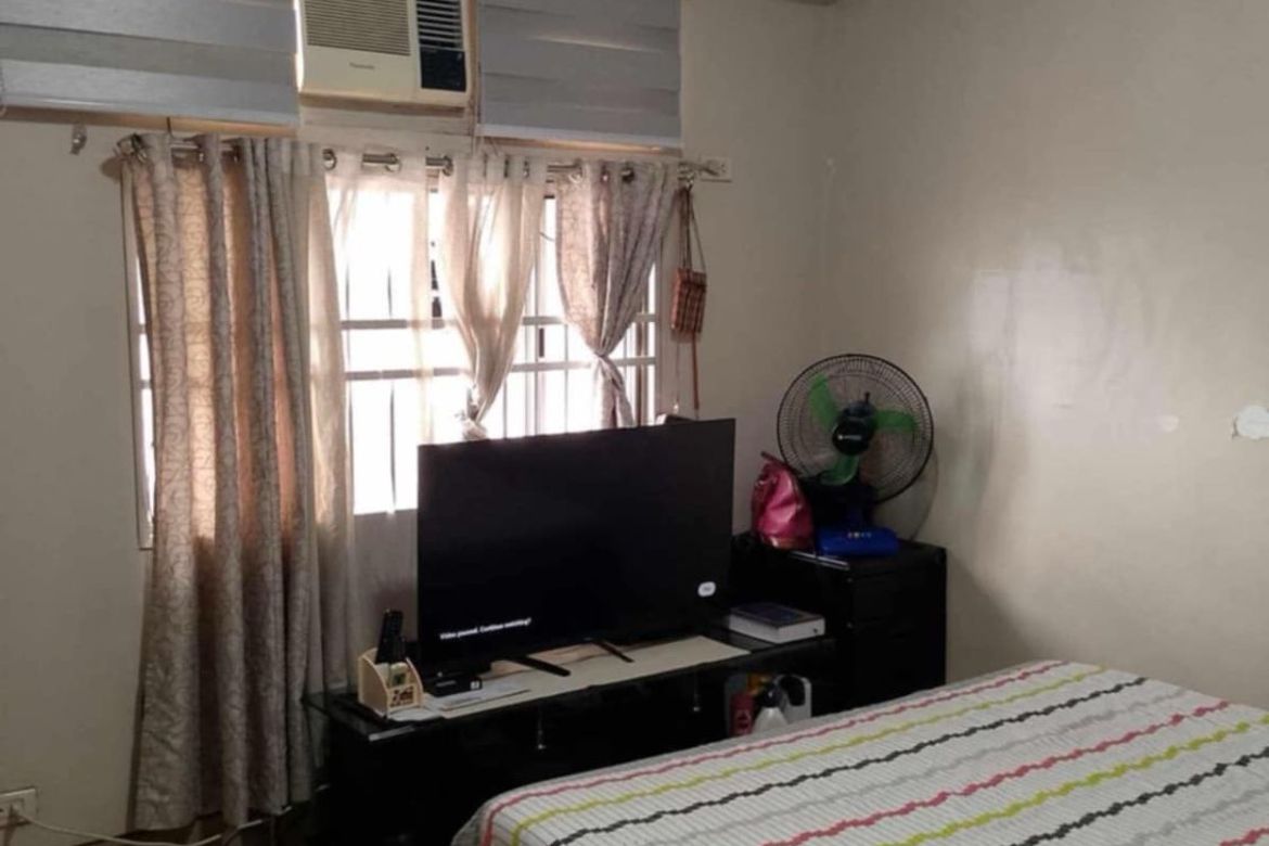 2 Bedroom Condo for Sale in Ermitaño, San Juan, Metro Manila near LRT-2 J. Ruiz – photo 3
