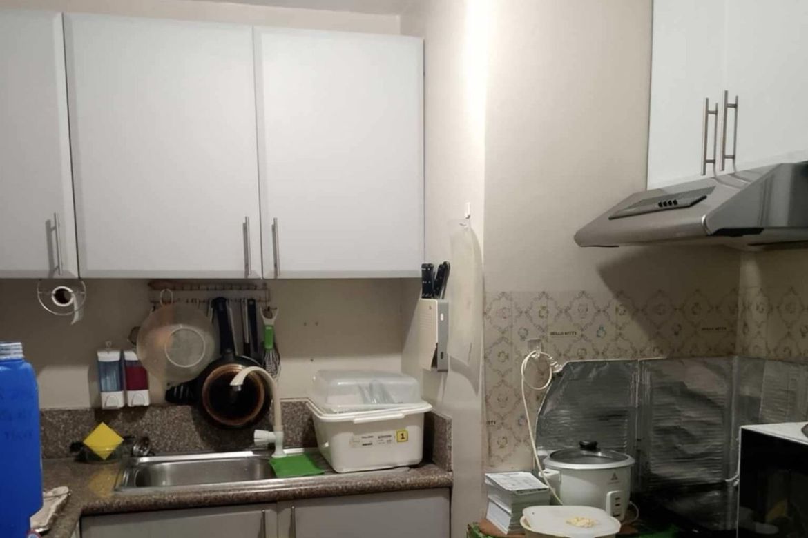 2 Bedroom Condo for Sale in Ermitaño, San Juan, Metro Manila near LRT-2 J. Ruiz – photo 4