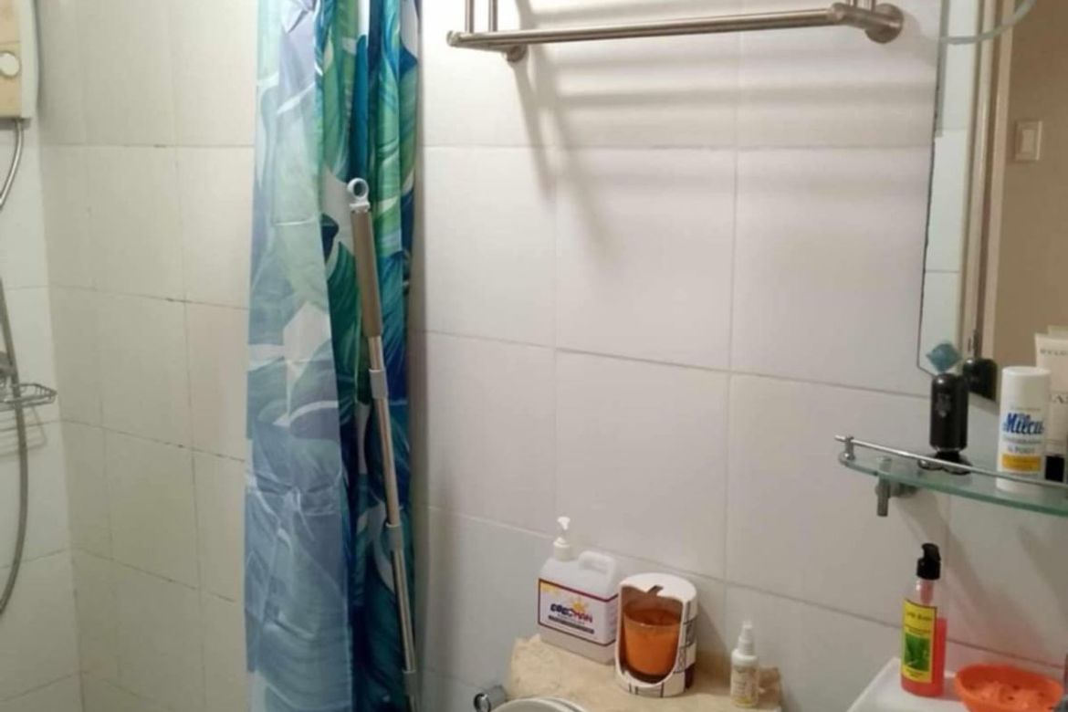 2 Bedroom Condo for Sale in Ermitaño, San Juan, Metro Manila near LRT-2 J. Ruiz – photo 5