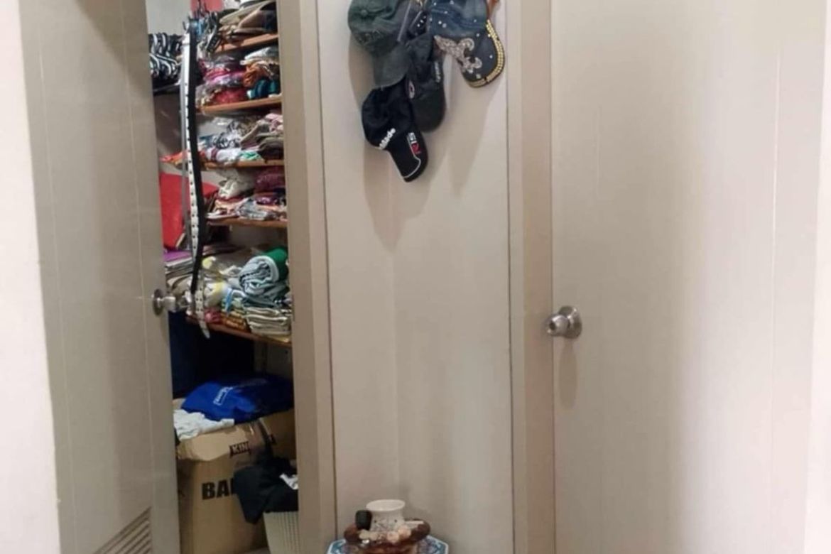 2 Bedroom Condo for Sale in Ermitaño, San Juan, Metro Manila near LRT-2 J. Ruiz – photo 6