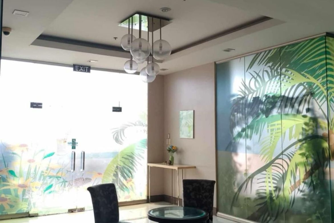 2 Bedroom Condo for Sale in Ermitaño, San Juan, Metro Manila near LRT-2 J. Ruiz – photo 7