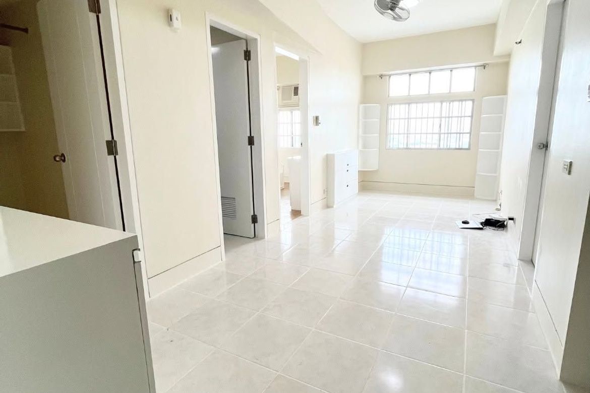 2 Bedroom Condo for Sale in Ermitaño, San Juan, Metro Manila near LRT-2 J. Ruiz – photo 2