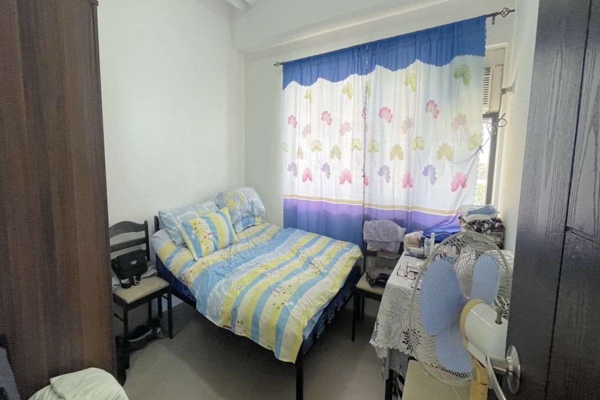 2 Bedroom Condo for Sale in Escalades South Metro, Salapan, San Juan, Metro Manila near LRT-2 J. Ruiz – photo 3