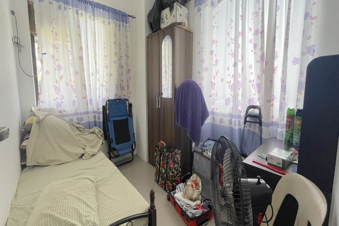 2 Bedroom Condo for Sale in Escalades South Metro, Salapan, San Juan, Metro Manila near LRT-2 J. Ruiz – photo 4