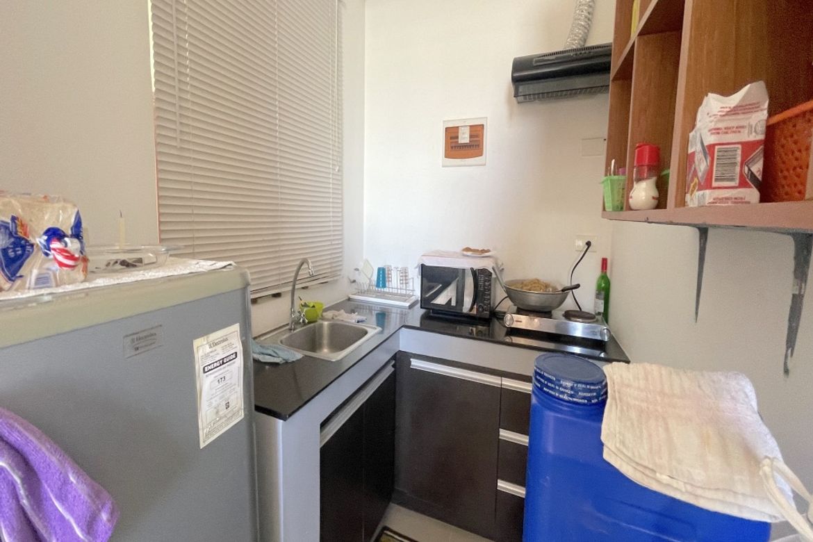 2 Bedroom Condo for Sale in Escalades South Metro, Salapan, San Juan, Metro Manila near LRT-2 J. Ruiz – photo 7