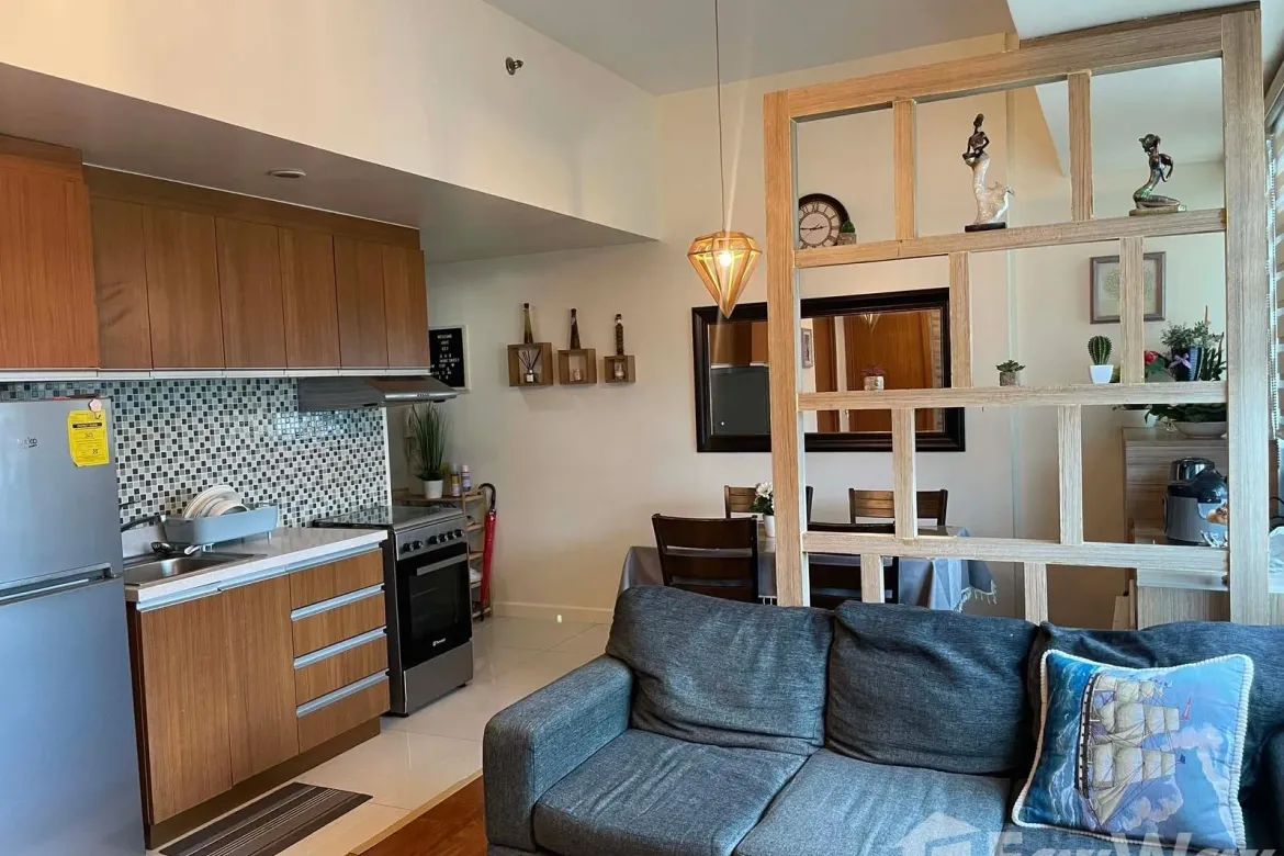 2 Bedroom Condo for Sale in  Eton Tower Makati, San Lorenzo, Makati City – photo 3