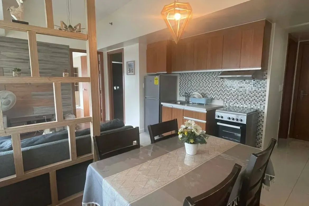 2 Bedroom Condo for Sale in  Eton Tower Makati, San Lorenzo, Makati City – photo 5