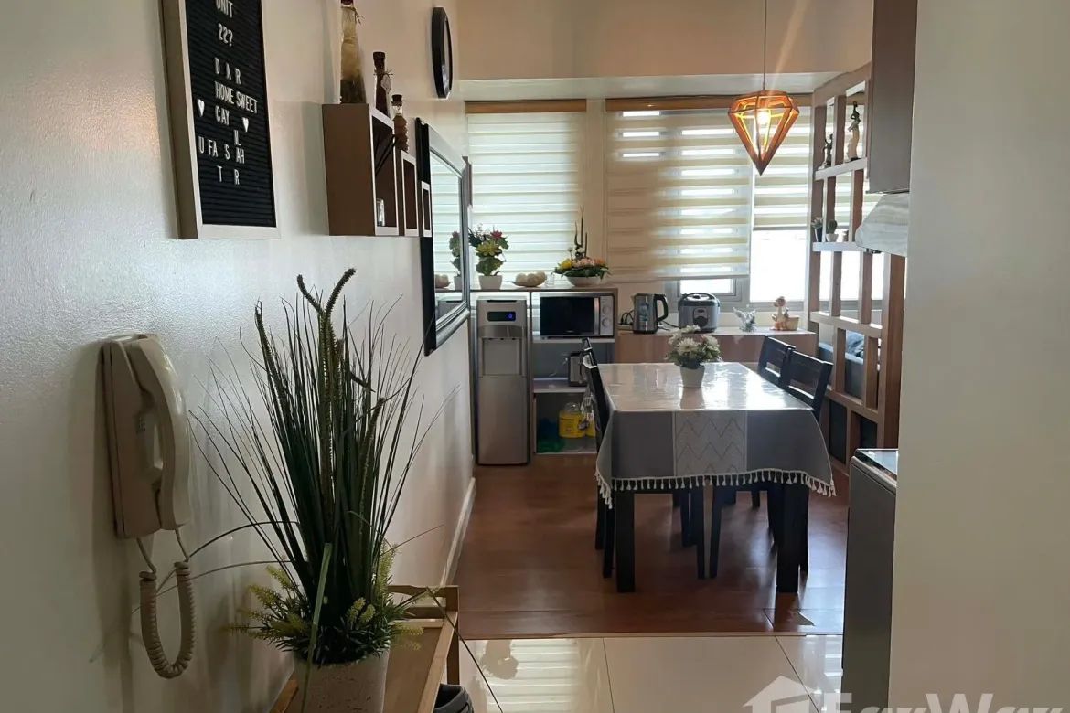 2 Bedroom Condo for Sale in  Eton Tower Makati, San Lorenzo, Makati City – photo 16