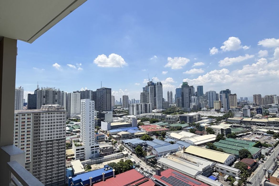 2 Bedroom Condo for Sale in Fairlane Residences, Kapitolyo, Pasig, Metro Manila near MRT-3 Boni – photo 8
