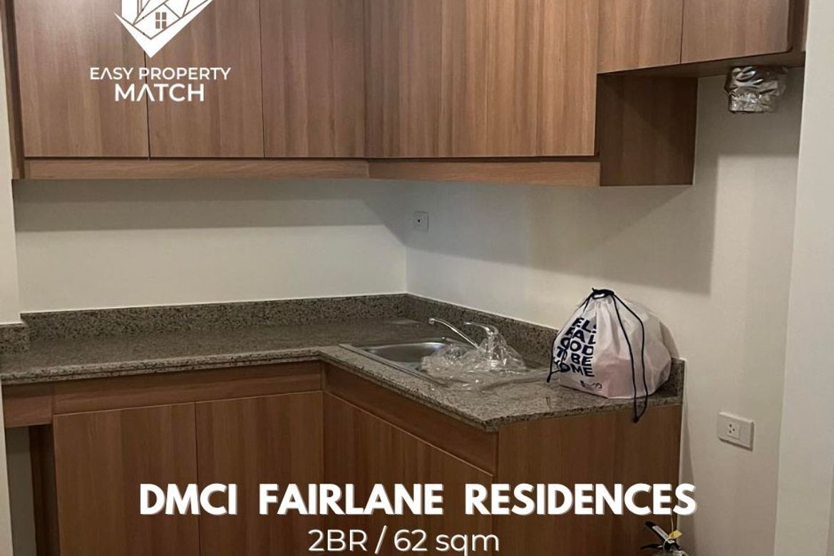 2 Bedroom Condo for Sale in Fairlane Residences, Kapitolyo, Pasig, Metro Manila near MRT-3 Boni – photo 3