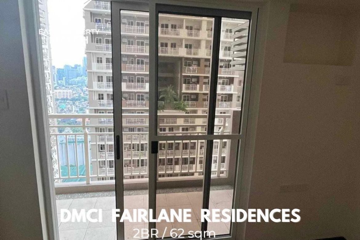 2 Bedroom Condo for Sale in Fairlane Residences, Kapitolyo, Pasig, Metro Manila near MRT-3 Boni – photo 6