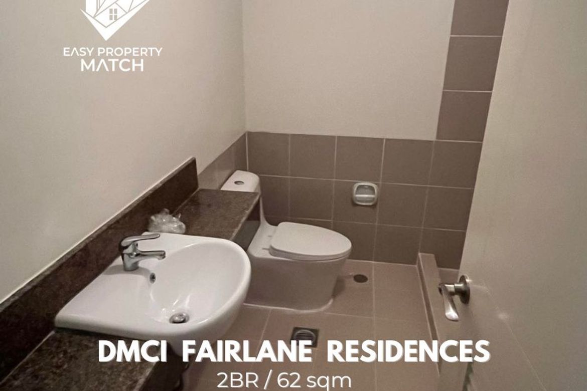 2 Bedroom Condo for Sale in Fairlane Residences, Kapitolyo, Pasig, Metro Manila near MRT-3 Boni – photo 7