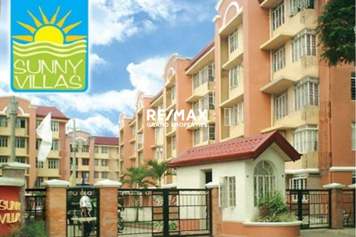 2 Bedroom Condo for Sale in Fairview, Quezon City, Metro Manila