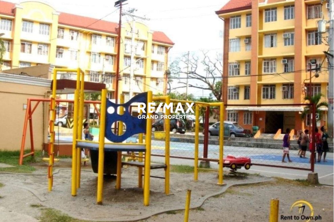 2 Bedroom Condo for Sale in Fairview, Quezon City, Metro Manila – photo 4